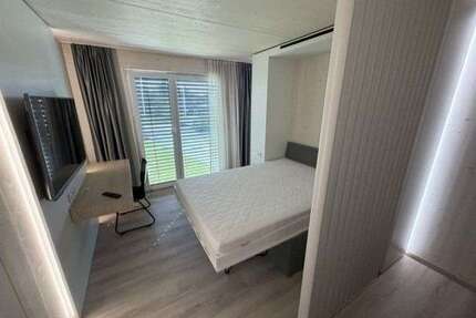 Wohnung zum Mieten in Straubing 423,06 € 25 m²