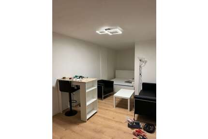 Wohnung zum Kaufen in Dortmund 75.000,00 € 30 m²