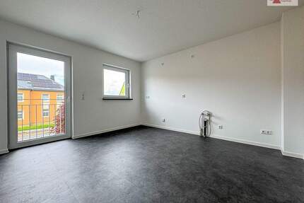 Hochwertiges Reihenendhaus in Raschau-Markersbach zu vermieten!