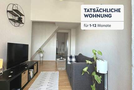 Building Marktstraße - infinity-stay (BER-1323883P) - Wilhelmshaven Innenstadt