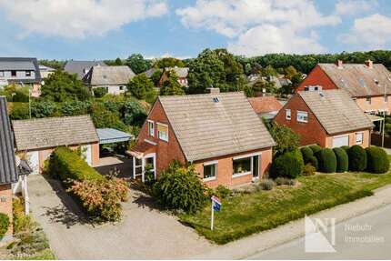 Haus zum Kaufen in Vögelsen 295.000,00 € 90 m²