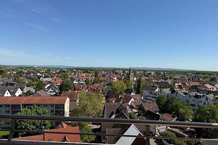Wohnung zum Kaufen in Bruchköbel 320.000,00 € 108 m²