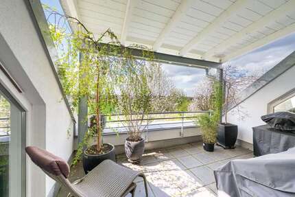 Wohnung zum Kaufen in München 745.000,00 € 97.82 m²