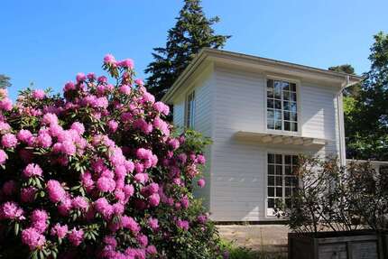 Haus zum Kaufen in Buchholz in der Nordheide Holm-Seppensen 362.000,00 € 98 m² - Buchholz in der Nordheide / Holm-Seppensen