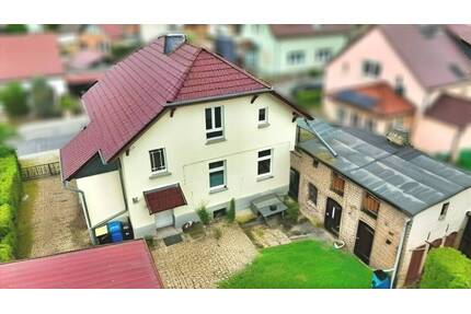 Einfamilienhaus in Kloster Lehnin - bezugsfrei!