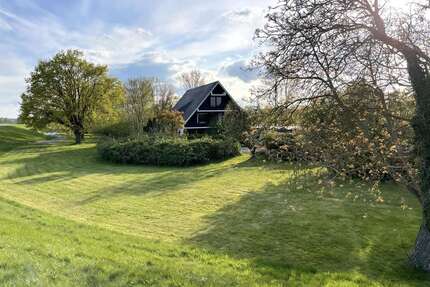 Haus zum Kaufen in Bleckede Radegast 840.000,00 € 345 m² - Bleckede / Radegast