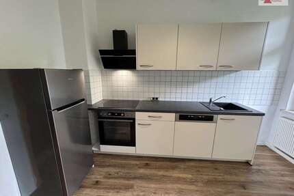 Wohnung zum Mieten in Aue 545,00 € 82 m²