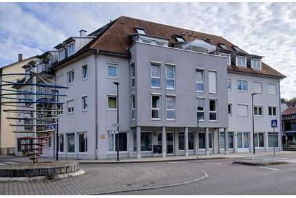 Wohnung zum Kaufen in Emmendingen 298.000,00 € 84 m²