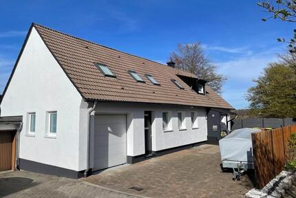 Einfamilienhaus direkt am spielplatz - Lüdenscheid Staberg