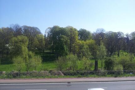 3ZKB, Torg., 78qm, EBK, am Park Nähe Bahnhof, 510 EUR+100 EUR NK - Torgau