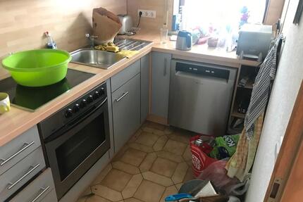 4 ZKB Einliegerwohnung - 950,00&nbsp;EUR Kaltmiete, ca.&nbsp; 109,00&nbsp;m&sup2; in Glött (PLZ: 89353)