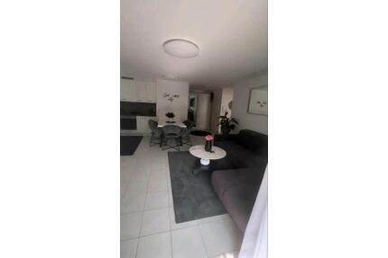 2.5 Zimmerwohnung in Reutlingen