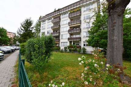 Wohnung zum Kaufen in Neu-Isenburg 223.000,00 € 84.67 m²