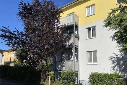 Wohnung zum Mieten in Buchloe 700,00 € 50 m²