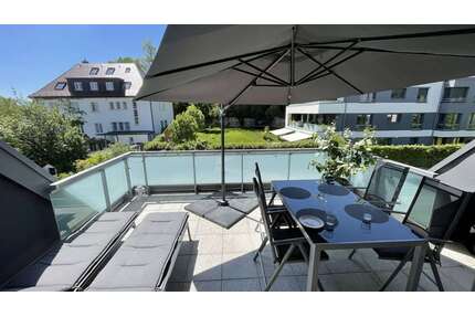 Wohnung zum Mieten in Stuttgart 2.450,00 € 116.6 m²