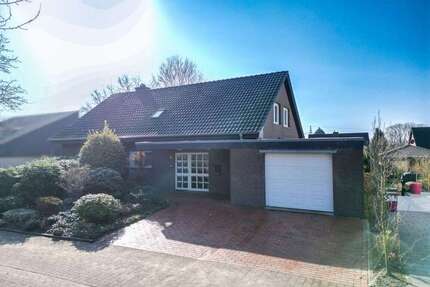 Haus zum Kaufen in Ibbenbüren 499.900,00 € 167 m²