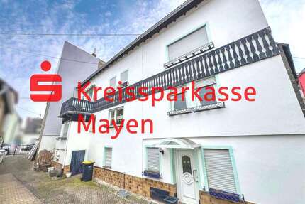 Haus zum Kaufen in Mendig 99.000,00 € 100 m²
