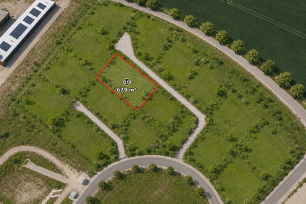 Grundstück in Papendorf 132.405,00 € 679 m²