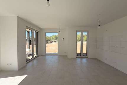 Wohnung zum Mieten in Bernau bei Berlin 1.650,00 € 109.62 m²