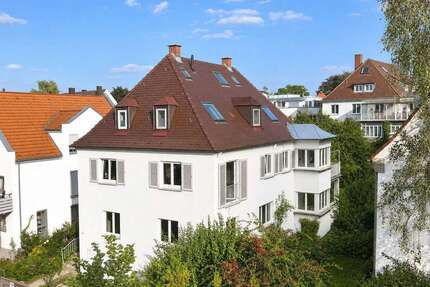 Haus zum Kaufen in Ulm 1.820.000,00 € 298 m²