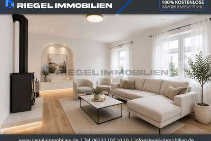 Haus zum Kaufen in Speyer 319.000,00 € 106.76 m²