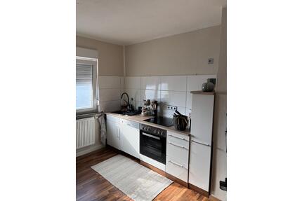 Wohnung 2ZKB in Pirmasens zentrale Lage