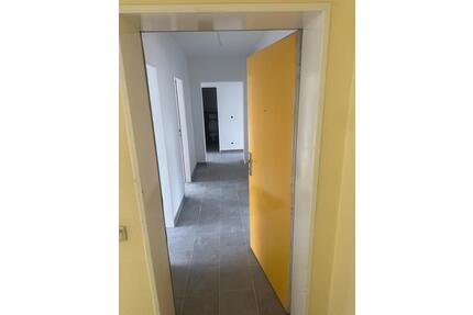 Wohnung Wandsbek 4 Zimmer ab 01.05.2026 - Hamburg