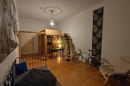 WG Zimmer Friedrichshain-Kreuzberg - Berlin