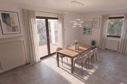 Haus zum Kaufen in Schwabach 589.000,00 € 176 m²