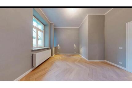 Gemütliche 4-Zimmer ETW mit Loggia und Aufzug im 5.Stock - Melsdorf