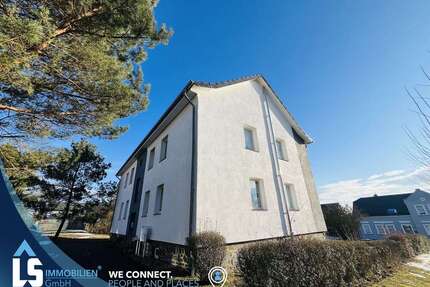 Wohnung zum Mieten in Gardelegen 500,00 € 63 m²