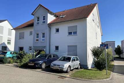 Wohnung zum Mieten in Bönnigheim 650,00 € 53 m²
