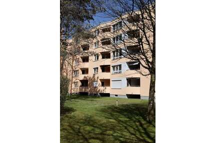 Wohnung zum Kaufen in Haar 385.000,00 € 65 m²