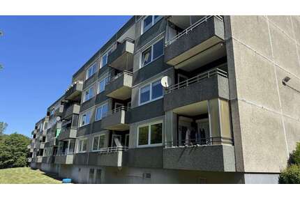 Wohnung zum Kaufen in Neumünster 115.000,00 € 56.6 m²