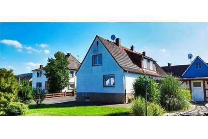Haus zum Kaufen in Heringen 139.000,00 € 126 m²