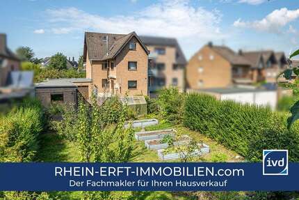 Haus zum Kaufen in Bergheim 399.000,00 € 143 m²