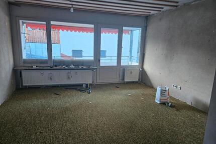 Kleine Wohnung im schönen Lautenthal zu kaufen - Langelsheim