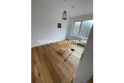 Wohnungsswap - 4 Zimmer, 105 m² - Hasenheide, Kreuzberg, Berlin