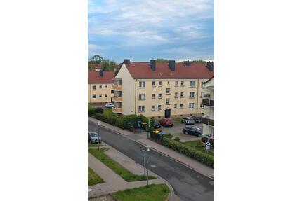 Eigentumswohnung in Zerbst – ideal für Kapitalanleger oder Eigenn - Zerbst (Anhalt)
