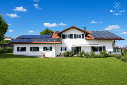 Haus zum Kaufen in Schwabsoien 1.290.000,00 € 245.5 m²
