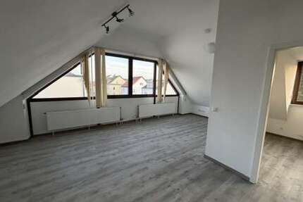 Wohnung zum Mieten in Frankfurt am Main 1.200,00 € 62.5 m²