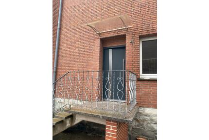 2 Zimmer EG Wohnung in Bad Westernkotten - Erwitte