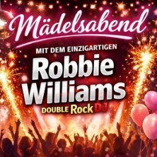 Mädelsabend im Roxy