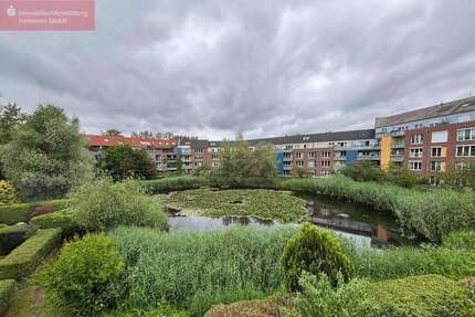Wohnung zum Kaufen in Hannover 269.000,00 € 79 m²