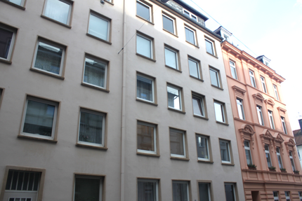 Wohnung zum Mieten in Wuppertal 420,00 € 47 m²
