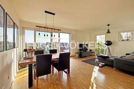 Wohnung zum Kaufen in Wiesloch 410.000,00 € 93.49 m²