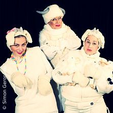 Der Wolf & die 7 Geißlein - Galli Theater Wiesbaden