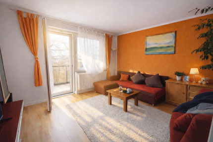 Tolle 3 ZKB mit Top-Anbindung - 196.000,00&nbsp;EUR Kaufpreis, ca.&nbsp; 56,20&nbsp;m&sup2;&nbsp;Wohnfl&auml;che in Untermeitingen (PLZ: 86836) Lagerlechfeld