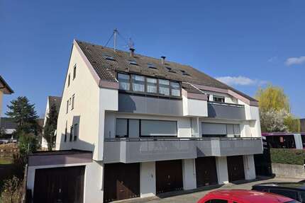 Wohnung zum Kaufen in Kernen im Remstal 295.000,00 € 87.28 m²