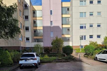 Wohnung zum Kaufen in Harrislee 239.000,00 € 92.57 m²